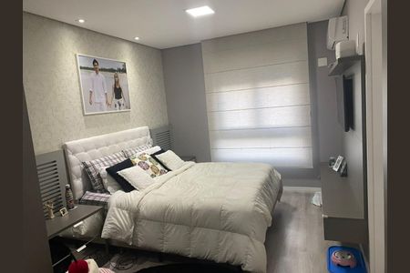 Apartamento à venda com 171m², 3 quartos e sem vaga