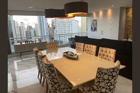 Apartamento à venda com 3 quartos, 171m² em Paraíso, São Paulo