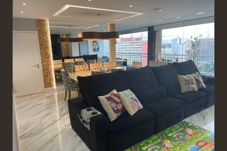 Apartamento à venda com 3 quartos, 171m² em Paraíso, São Paulo