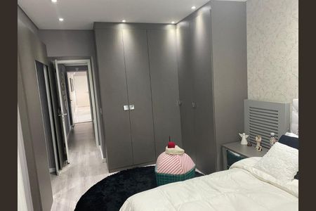 Apartamento à venda com 3 quartos, 171m² em Paraíso, São Paulo