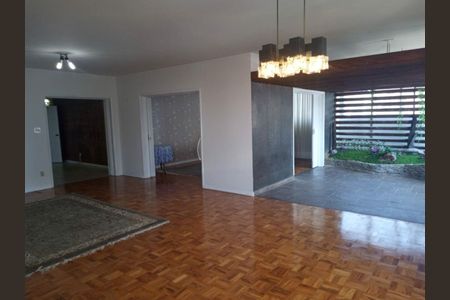 Apartamento à venda com 350m², 4 quartos e 2 vagas