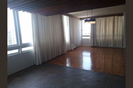 Apartamento à venda com 4 quartos, 350m² em Jardim Paulista, São Paulo