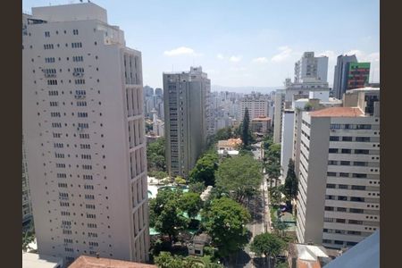 Apartamento à venda com 350m², 4 quartos e 2 vagas