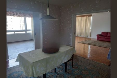 Apartamento à venda com 4 quartos, 350m² em Jardim Paulista, São Paulo