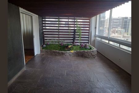 Apartamento à venda com 350m², 4 quartos e 2 vagas