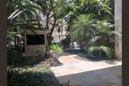 Apartamento à venda com 350m², 4 quartos e 2 vagas