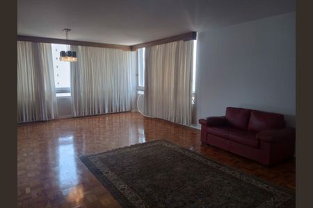 Apartamento à venda com 4 quartos, 350m² em Jardim Paulista, São Paulo