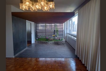 Apartamento à venda com 350m², 4 quartos e 2 vagas