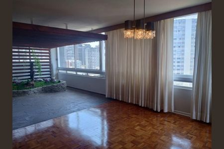 Apartamento à venda com 350m², 4 quartos e 2 vagas