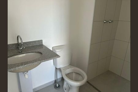 Apartamento à venda com 1 quarto, 41m² em Água Branca, São Paulo
