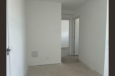 Apartamento à venda com 1 quarto, 41m² em Água Branca, São Paulo