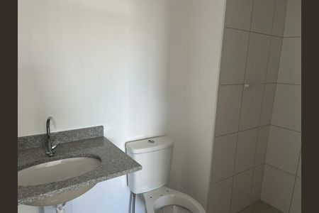 Apartamento à venda com 1 quarto, 41m² em Água Branca, São Paulo