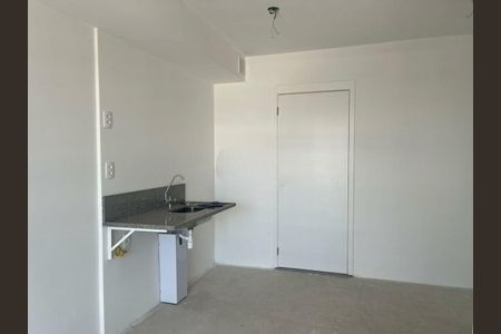 Apartamento à venda com 1 quarto, 41m² em Água Branca, São Paulo