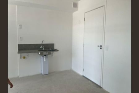 Apartamento à venda com 1 quarto, 41m² em Água Branca, São Paulo