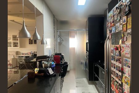 Apartamento à venda com 94m², 3 quartos e 2 vagas