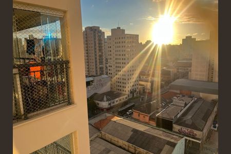 Apartamento à venda com 94m², 3 quartos e 2 vagas