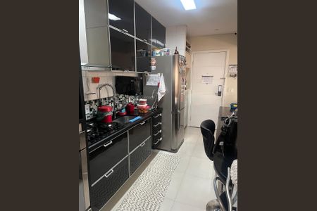 Apartamento à venda com 94m², 3 quartos e 2 vagas