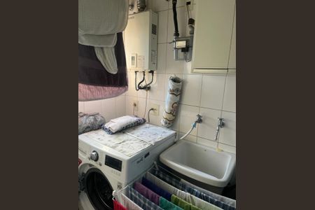 Apartamento à venda com 94m², 3 quartos e 2 vagas