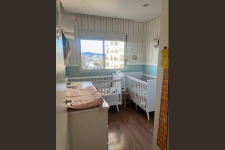 Apartamento à venda com 94m², 3 quartos e 2 vagas