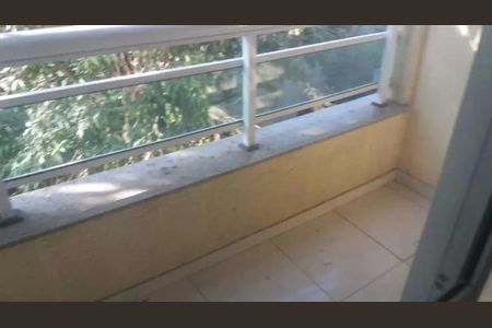 Apartamento à venda com 2 quartos, 56m² em Riachuelo, Rio de Janeiro