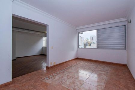 Apartamento à venda com 4 quartos, 270m² em Santa Cecilia, São Paulo