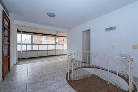 Apartamento à venda com 4 quartos, 270m² em Santa Cecilia, São Paulo