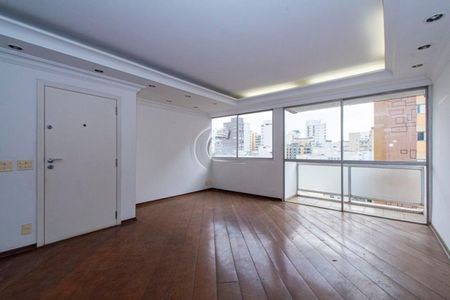 Apartamento à venda com 4 quartos, 270m² em Santa Cecilia, São Paulo