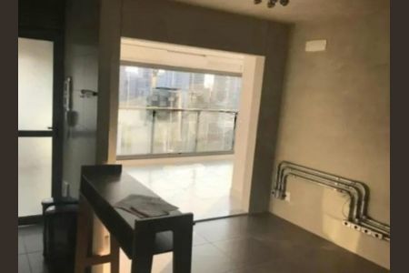 Apartamento à venda com 2 quartos, 78m² em Pinheiros, São Paulo