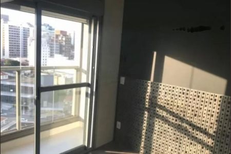 Apartamento à venda com 2 quartos, 78m² em Pinheiros, São Paulo