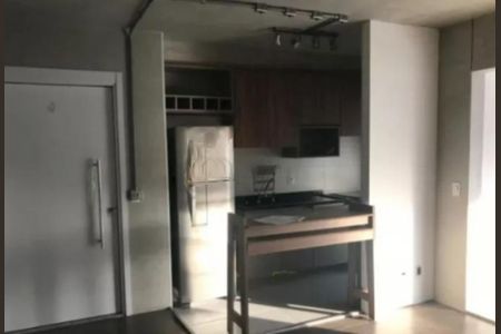 Apartamento à venda com 2 quartos, 78m² em Pinheiros, São Paulo