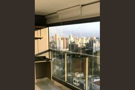 Apartamento à venda com 2 quartos, 78m² em Pinheiros, São Paulo