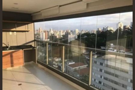Apartamento à venda com 2 quartos, 78m² em Pinheiros, São Paulo