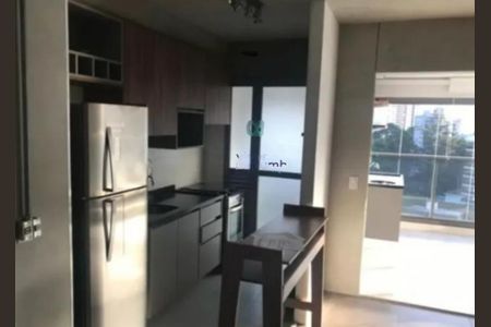 Apartamento à venda com 2 quartos, 78m² em Pinheiros, São Paulo