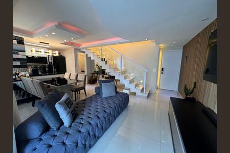 Apartamento à venda com 80m², 2 quartos e 1 vaga