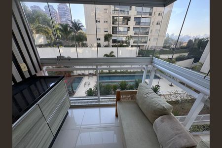 Apartamento à venda com 80m², 2 quartos e 1 vaga