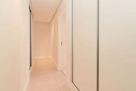 Apartamento à venda com 204m², 2 quartos e 3 vagas