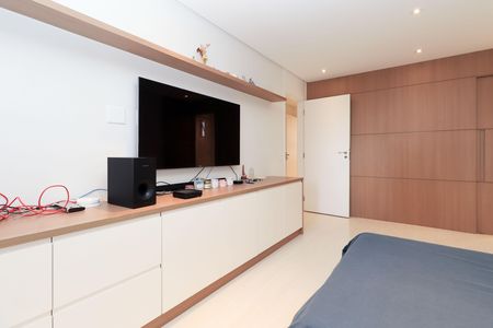 Apartamento à venda com 204m², 2 quartos e 3 vagas
