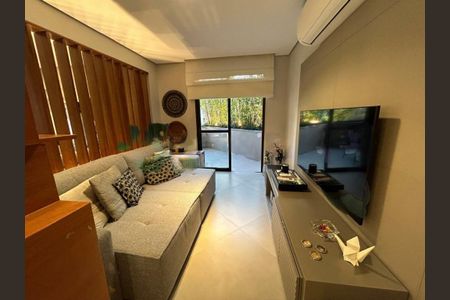 Apartamento à venda com 2 quartos, 144m² em Brooklin Novo, São Paulo
