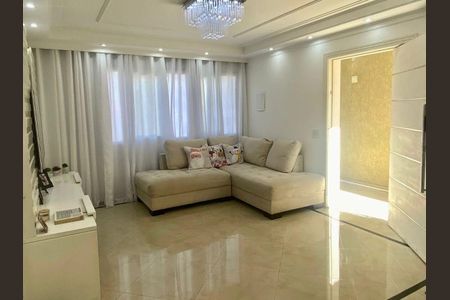 Casa à venda com 3 quartos, 201m² em Parque Sao Domingos, São Paulo