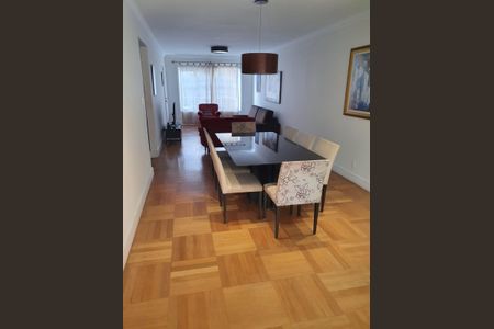 Casa à venda com 3 quartos, 320m² em Aclimação, São Paulo