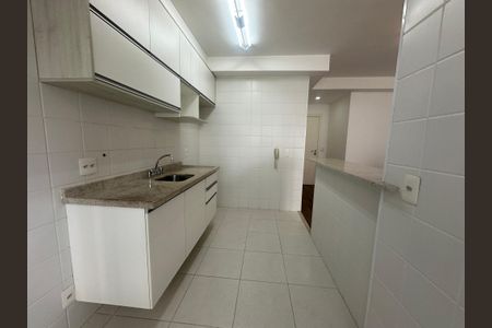 Apartamento para alugar com 50m², 1 quarto e 1 vagaCozinha