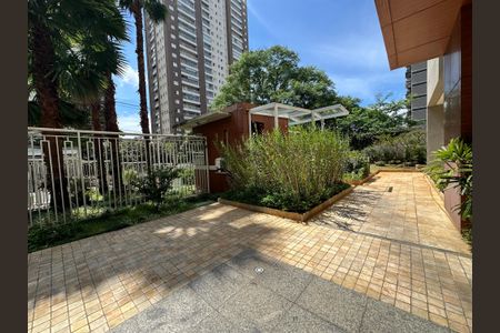 Apartamento para alugar com 50m², 1 quarto e 1 vagaÁrea comum