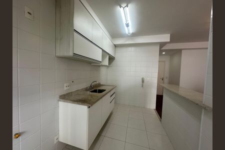 Apartamento para alugar com 50m², 1 quarto e 1 vagaCozinha