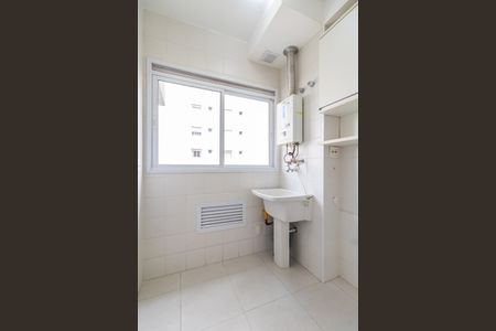 Apartamento para alugar com 50m², 1 quarto e 1 vaga