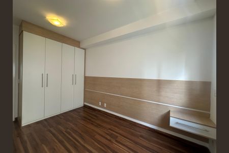 Quarto de apartamento para alugar com 1 quarto, 50m² em Alphaville Industrial, Barueri