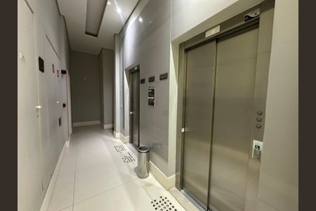 Apartamento para alugar com 50m², 1 quarto e 1 vagaHall de entrada