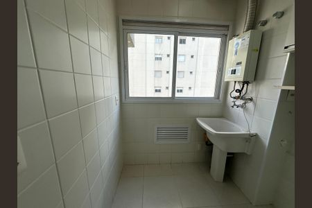 Apartamento para alugar com 50m², 1 quarto e 1 vagaÁrea de Serviço