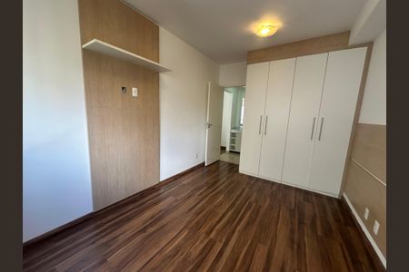 Apartamento para alugar com 50m², 1 quarto e 1 vagaQuarto