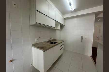 Apartamento para alugar com 50m², 1 quarto e 1 vagaCozinha