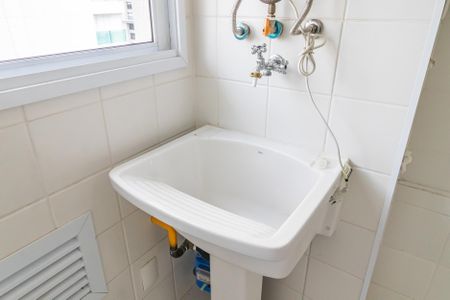 Apartamento para alugar com 50m², 1 quarto e 1 vaga